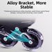 Beginner Roller Skate Full Flash Single Adult Children's Inline Skates Sports Outdoor Equipment_desvips.com