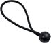 9 Inch Ball Bungee Cords, 50 Pack Tarp And Canopy Shock Cords For Tarp Tie Downs, Projector Screens, Soccer Goals, Childproofing, Canopies, Motor Home_desvips.com