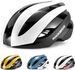 ROCKBROS Bicycle Helmet, Unisex Cycling Helmet with 4 Colors, Safety Helmet M/L 55-61cm_desvips.com