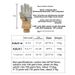 New Winter Men And Women Cold-proof Plus Velvet Thickened Warm Touch Screen Children's Ski Gloves_desvips.com