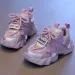 Kids Sport 2025 Fashion Girls Youth Sneakers Winter Autumn Toddler Happysteps Boys Outdoor Running Shoes Sizes US 10C-5Y_desvips.com
