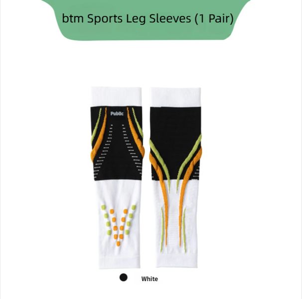 Women’s Over-the-Knee Leg Warmers (Autumn & Winter) – Ideal For Fitness, Running & Jump Rope_desvips.com