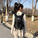 Thin Casual Ultra-Light Outdoor Sports Mountaineering Bag Hiking Running Multifunctional Cycling Backpack_desvips.com