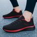 Running Sneakers Lightweight Walking Sport Classical Mesh Breathable Casual Shoes Male Fashion Moccasins Sneaker Men_desvips.com