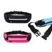 Sports Leisure Waist Bag, Waterproof Shockproof, Close-fitting Phone Bag For Outdoor Cycling And Running_desvips.com