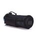 Molle Tactical Lightweight Mesh Pouch Outdoor Sports Hiking Cycling Waist-Mounted Small Water Bottle Bag_desvips.com