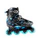 PSL Flat Skates With Thunder 1 Brake Shoes Hurricane Storm Inline Skates S4 For Sports & Outdoor Activities_desvips.com