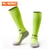 Children's Terry Cloth Bottom Soccer Socks Elementary School Team Sports Gear_desvips.com