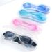 Anti-Fog Waterproof HD Professional Prescription Goggles Unisex Diving Swimming Glasses Equipment_desvips.com