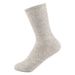 plus Size Men's Solid Color mid Calf Crew Socks European American Style Unisex Boat Socks for Sports & Outdoor_desvips.com