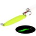 Luminous Willow Leaf Lure Sequins For Perch Bait 5g 7g 10g 13g Metal Bait Fishing Gear_desvips.com
