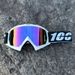 Ski Goggles Man Outdoor Sports Protective Skiing Motorcycle Goggles Woman Off-Road ATV Bike Windproof Sand Goggles_desvips.com