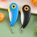 Ceramic Household Kitchen Keychain Folding Mini Peeling Portable Small Fruit Knife_desvips.com