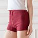 New Elastic Yoga Shorts Summer High Waist Hip Lift Fitness Slimming Casual Running Dance Sports Three-Point Pants_desvips.com