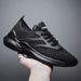 Men' Meh Pring And Ummer 2024, New Trendy Men' Caual Flying Woven Running Hoe, Breathable Oft Oled Port_desvips.com