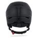 Single and double board outdoor skiing helmet equipment, warm, breathable, anti-collision and safe skiing helmet_desvips.com