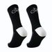 Sports & Outdoor Professional Sports Socks Mid Tube Sweat Absorbent Breathable Cycling Running Hiking Outdoor Cycling Socks_desvips.com