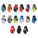 LOHASFOX Touch Screen 16 Color Riding Outdoor Sports Motocross Long Finger Wear-resistant Non-slip Gloves_desvips.com