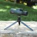 Pathfinder 10-30X50 Zoom Monocular Telescope High Magnification HD Professional Grade Portable For Concerts And Mobile_desvips.com
