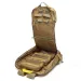 Kit 40L Waterproof Tactical Medical Backpack First Aid Bag For Hiking Trekking Hunting Fishing Camping Outdoor Sports_desvips.com