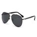 New Polarized Toad Mirror Fashion Leisure Men's Driving Tourism Sunglasses 8738_desvips.com