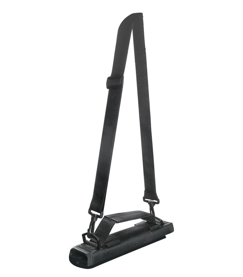 Hot Selling Portable Outdoor Golf Mini Handheld Putting Green Crossbody Club Bag_desvips.com