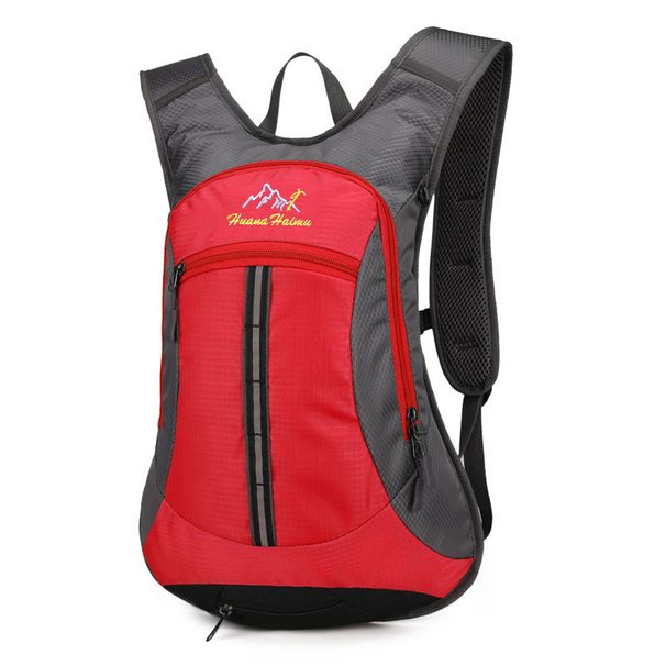 Functional Bags new cycling backpack, outdoor hiking sports backpack, multi functional bicycle water bag backpack_desvips.com
