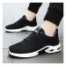 Men New Fashion Trend Casual Style Shoes Mesh Breathable Comfortable Sneakers Running Walking Blue Free Shipping Ss1_desvips.com