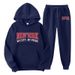 2025 New Men's Pullover Sweatshirt Sports Set Fashion Fleece Hoodie For Men_desvips.com