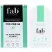 Fab Little Bag Starter Plus Pack Containing 45 Sanitary Disposal Bags And A Recyclable Refill Pack For Use When Out And About_desvips.com