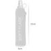 Outdoor Sports Hiking Soft Bag, Portable Foldable, Food-grade Marathon Water Cup For Running And Fitness_desvips.com