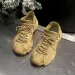 2025 New Trend Women Flat Walking Lace-up Running Female Mesh Tenis Feminino Fashion Light Sneakers Breathable Knitted_desvips.com
