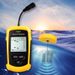 Wired Fish Finder Sonar Sensor For Fishing_desvips.com