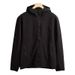 NOKO-New Outdoor Softshell Jacket, Waterproof, Windproof, And Warm, Suitable For Men And Women, Casual Sportswear, And Workwear._desvips.com