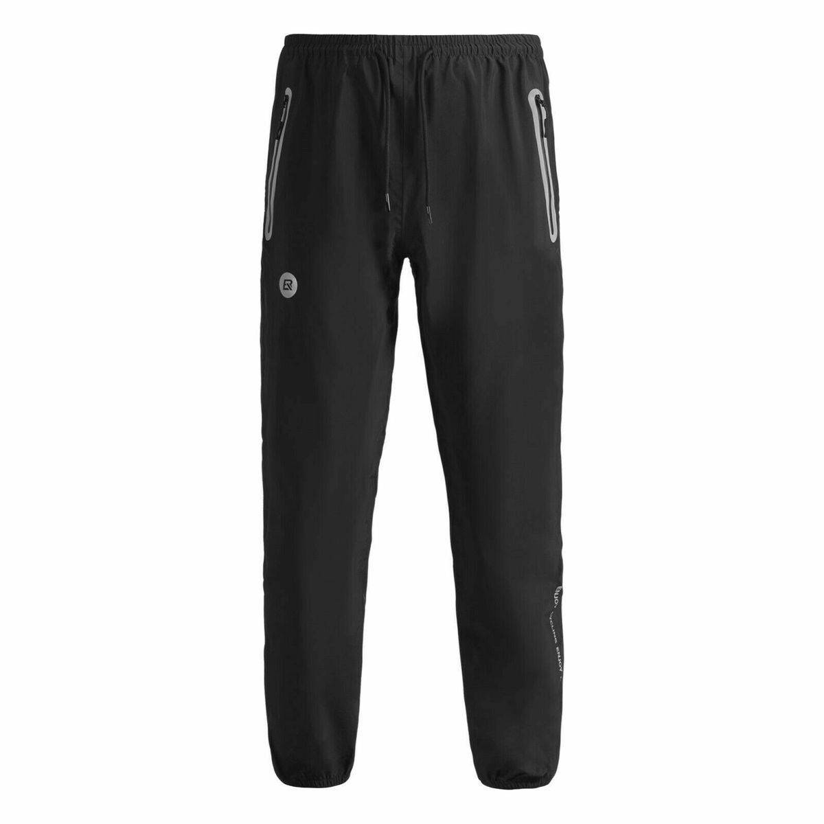 ROCKBROS Men's Sports Pants, Jogging Pants, Sweatpants, Cycling Pants, Asian Sizes_desvips.com