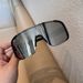 Trendy Sun Outdoor Cycling Glasses Men, UV Protection Mountaineering Ski Goggles For Women, Fashionable Colorful_desvips.com