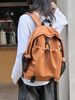 Travel Autumn Unisex Style Men And Women Outdoor Backpack_desvips.com