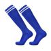 Soccer Socks – Non-Slip Over-The-Knee Football Socks (Compression & Moisture-Wicking)_desvips.com