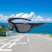 New Cycling Polarized Sunglasses Windproof Mountaineering Skiing Glasses Outdoor Special Goggles Night Vision Color Film_desvips.com