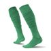 Men's Over The Knee Soccer Socks Textured Non-Slip Ankle Support Thick Terry Cloth Sole Sports Outdoor Team Sports_desvips.com