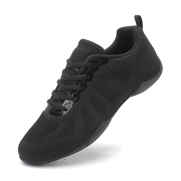 Cheer Shoes Girls Cheerleading Dance Athletic Sneakers Cheerleader Women Gymnastic Competition Sports Comfortable Mesh_desvips.com