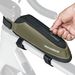 ROCKBROS Frame Bag Top Tube Bag Down Tube Bag Bicycle Bag Road Bike MTB_desvips.com