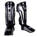 Wholesale Sanda Fighting Sports Grappling Foot Shin Martial Arts Fitness Training Thickened Leg Guards_desvips.com