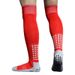 Men's Soccer Socks, Over The Knee, Non Slip, Glued Mid Calf, Professional Sports Socks, Anti Slip And Antibacterial._desvips.com