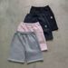 New Shorts S Embroidery 2255 Street Youth Fleece Sweatpants Hot Sale_desvips.com