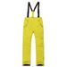 001 Cross-Border E-commerce Phibee New Thickened Girls' Ski Pants With Straps_desvips.com