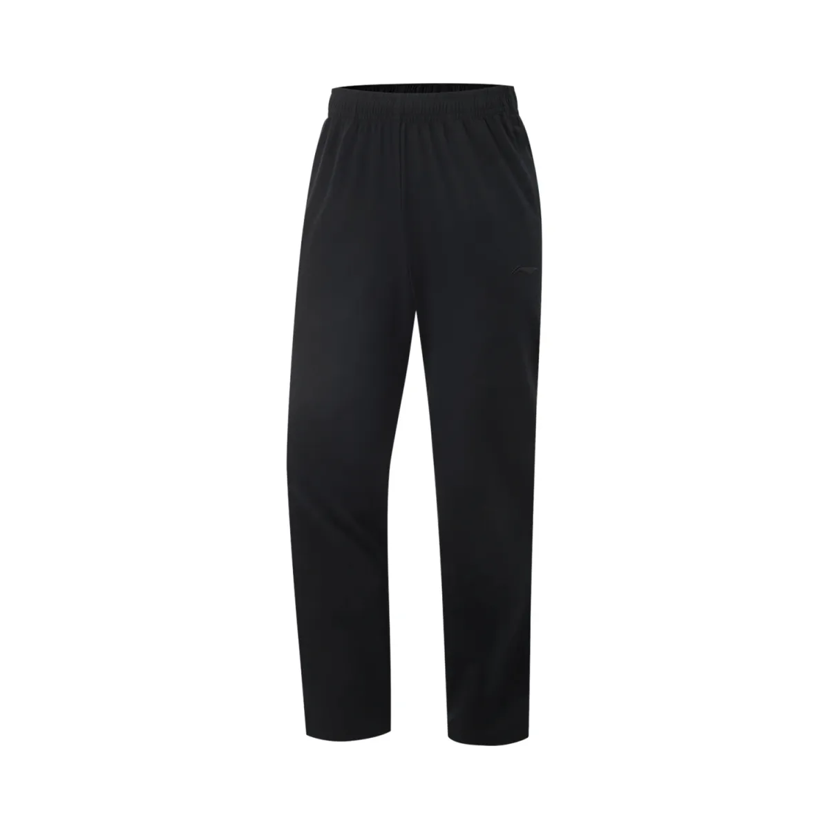 Li-Ning Men's GYM Training Pants AT DRY ULTRA Flexible Regular 86%Polyester 14%Spandex LiNing Sports Fitness Trousers_desvips.com