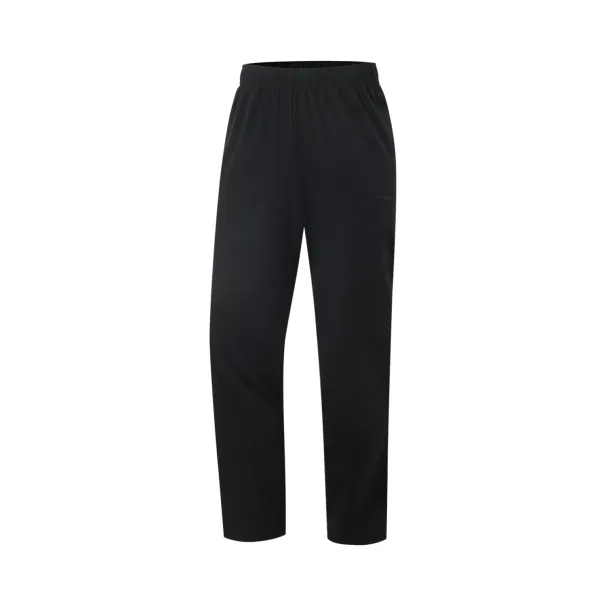 Li-Ning Men's GYM Training Pants AT DRY ULTRA Flexible Regular 86%Polyester 14%Spandex LiNing Sports Fitness Trousers_desvips.com