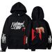 Natanael Cano Corridos Tumbados World Tour Hoodie_desvips.com