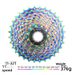 American VG Sports 8/9/10/11 Speed Road Bike 11T Colorful Bicycle Cassette Flywheel Tower Wheel_desvips.com